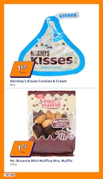 Action Muffin im Prospekt Action Muffin im Prospekt