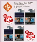 Herren Slip im V-Markt Prospekt Herren Slip von nur die im aktuellen V-Markt Prospekt für 14,99 €