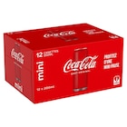 Soda - COCA-COLA - Carrefour à Bordeaux Soda - COCA-COLA en promo chez Carrefour Bordeaux à 7,20 €