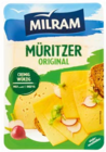 Käsescheiben von Milram im aktuellen Netto Marken-Discount Prospekt für 1,11 €