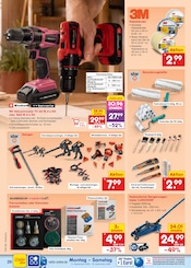 Motorrad im Netto Marken-Discount Prospekt in Hildesheim Aktueller Netto Marken-Discount Prospekt mit Motorrad, "Aktuelle Angebote", Seite 38