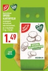 Speisekartoffeln Angebote von Gut & Günstig bei Marktkauf Kamen für 1,49 €