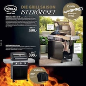 Aktueller Zurbrüggen Prospekt mit Gasgrill, "FRÜHLINGS-BOTEN FÜR DEIN ZUHAUSE", Seite 92