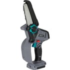 Scie à ébrancher portative 20V - CARREFOUR en promo chez Carrefour Scie à ébrancher portative 20V - CARREFOUR dans le catalogue Carrefour