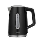 Bouilloire Thomson THK17DB - Thomson en promo chez Darty Grenoble à 34,99 €