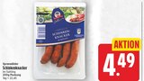 Aktuelles Schinkenknacker Angebot bei EDEKA in Berlin ab 4,49 €