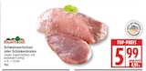 Aktuelle Braten Angebote bei EDEKA in Potsdam Aktuelles Schweineschnitzel oder Schinkenbraten Angebot bei EDEKA in Potsdam ab 5,99 €