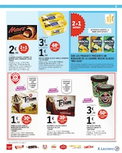 Parfum en promo dans le catalogue E.Leclerc à la page 5