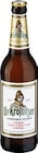 Feinherbes Pilsner von Ur-Krostitzer für 10,99 € bei Netto Marken-Discount im Angebot Feinherbes Pilsner von Ur-Krostitzer im aktuellen Netto Marken-Discount Prospekt