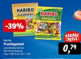 Konsum - Goldbären Angebot im Prospekt Goldbären bei Konsum im Prospekt "" für 0,79 €