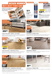 Aktueller OBI Prospekt mit Fliesen, "OBI BLACK DEALS", Seite 14