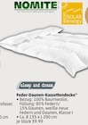 Aktuelle Bettdecke Angebote bei Penny in Solingen (Klingenstadt) Aktuelles Feder-Daunen-Kassettendecke Angebot bei Penny in Solingen (Klingenstadt) ab 39,99 €