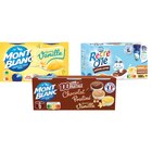 SUR TOUT - MONT BLANC en promo chez Carrefour Market SUR TOUT - MONT BLANC dans le catalogue Carrefour Market