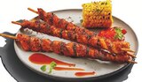 Schweine-Grillfackeln Angebote von Grillmeister bei Lidl Schwabach für 3,69 €