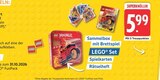 FunPack im EDEKA Prospekt FunPack von LEGO im aktuellen EDEKA Prospekt für 5,99 €