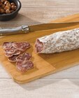 U Express Charny - Promo Saucisson sec Promo Saucisson sec à 2,99 € dans le catalogue U Express à Charny