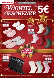 Woolworth Kinderschuhe im Prospekt Woolworth Kinderschuhe im Prospekt
