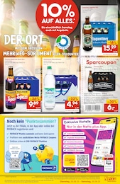 Augustiner im Netto Marken-Discount Prospekt Augustiner im Netto Marken-Discount Prospekt "Wiedereröffnung - 10% auf ALLES" auf Seite 3