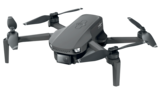 Drone HD avec batterie et câble USB inclus dans le catalogue JouéClub