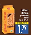 Cream von Leibniz im aktuellen EDEKA Prospekt für 1,79 €