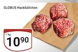GLOBUS Idar-Oberstein Prospekt mit  im Angebot für 10,90 €