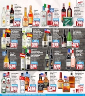 Aktueller HIT Prospekt mit Jack Daniels, "ECHTE VIELFALT", Seite 13