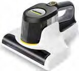 Matratzensauger VCH 4 UVClean Angebote von Kärcher bei expert Bremen für 111,00 €