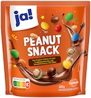 Choviva Peanut Snack bei REWE im Zweibrücken Prospekt für 1,89 €