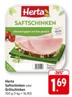 Angebot im EDEKA Hohberg Prospekt EDEKA Hohberg Prospekt mit im Angebot für 1,69 €