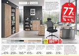 Aktuelles Bürokombination TECHNO Angebot bei Zurbrüggen in Hagen (Stadt der FernUniversität) ab 165,99 €