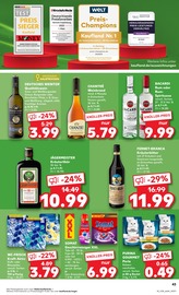 Spülmaschine im Kaufland Prospekt in Ulm Aktueller Kaufland Prospekt mit Spülmaschine, "Aktuelle Angebote", Seite 43