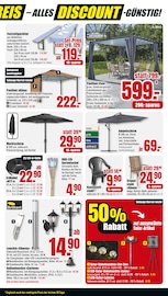 Kabel im B1 Discount Baumarkt Prospekt in Worms Aktueller B1 Discount Baumarkt Prospekt mit Kabel, "BESTPREISE DER WOCHE!", Seite 3