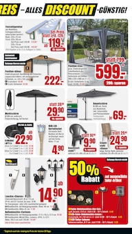 LED-Leuchtmittel Angebot im aktuellen B1 Discount Baumarkt Prospekt auf Seite 3