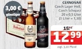 Getränke Quelle WVG - Czech Lager Hell Angebot im Prospekt Czech Lager Hell bei Getränke Quelle WVG im Prospekt "" für 12,99 €
