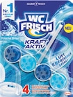 Kraft Aktiv Duftspüler Angebote von WC Frisch bei tegut Gießen für 1,79 €