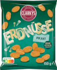 Erdnüsse gewürzt bei Netto Marken-Discount im Prospekt "" für 0,89 €
