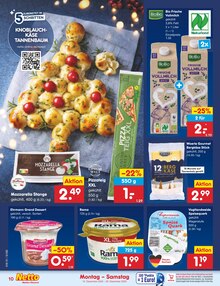 Rama im aktuellen Netto Marken-Discount Prospekt (Erfurt) Rama im Netto Marken-Discount Prospekt "Aktuelle Angebote" mit 64 Seiten (Erfurt)