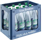 Mineralwasser Angebote von Brohler bei REWE Kamp-Lintfort für 4,99 €