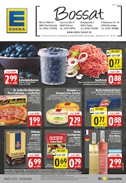 Der aktuelle EDEKA Prospekt Aktuelle Angebote