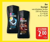 Alaska Angebote von Axe bei Marktkauf Altenburg für 2,00 €