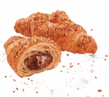 Nuss-Nougat-Croissant im Angebot bei Netto Marken-Discount in Ettlingen Nuss-Nougat-Croissant Angebote von BACK STUBE bei Netto Marken-Discount Ettlingen für 0,59 €