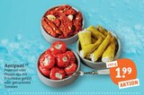 Antipasti Peperoni im aktuellen tegut Prospekt für 1,99 €