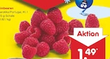 Himbeeren von  im aktuellen Netto Marken-Discount Prospekt für 1,49 €