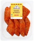 Cuisses de poulet en promo chez Lidl Saint-Étienne à 7,79 €
