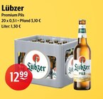 Aktuelles Premium Pils Angebot bei Getränke Hoffmann in Krefeld ab 12,99 €
