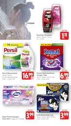 Spülmaschine Angebot im aktuellen EDEKA Prospekt auf Seite 15