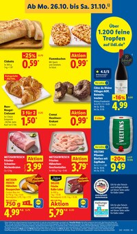 Veltins im aktuellen Lidl Prospekt (Rheda-Wiedenbrück) Veltins im Lidl Prospekt "LIDL LOHNT SICH" mit 72 Seiten (Rheda-Wiedenbrück)