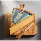 Comté A.O.P. - Carrefour à Lyon Comté A.O.P. en promo chez Carrefour Lyon à 1,75 €