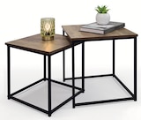 Beistell-Tisch-Set im Angebot bei Wreesmann in Dresden Beistell-Tisch-Set Angebote bei Wreesmann Dresden für 19,99 €