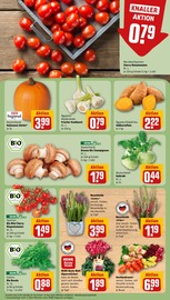 Aktueller REWE Prospekt mit Tomaten, "Dein Markt", Seite 7